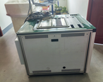 Foto Verwendet TERADYNE Spectrum 8862 Zum Verkauf