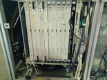 Foto Verwendet TERADYNE Spectrum 8862 Zum Verkauf