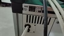 Foto Verwendet TERADYNE Spectrum 8862 Zum Verkauf