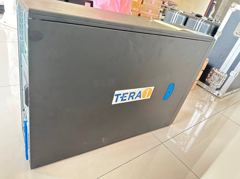 图为 已使用的 TERADYNE Tera 1 待售