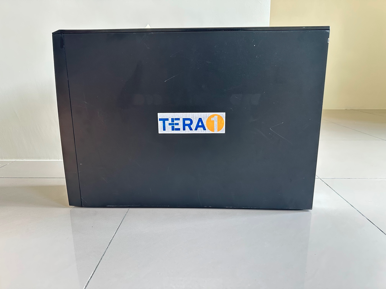 图为 已使用的 TERADYNE Tera 1 待售