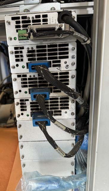 圖為 已使用的 TERADYNE TestStation LH 待售