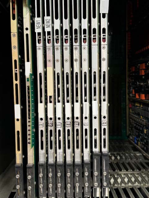 圖為 已使用的 TERADYNE TestStation LH 待售