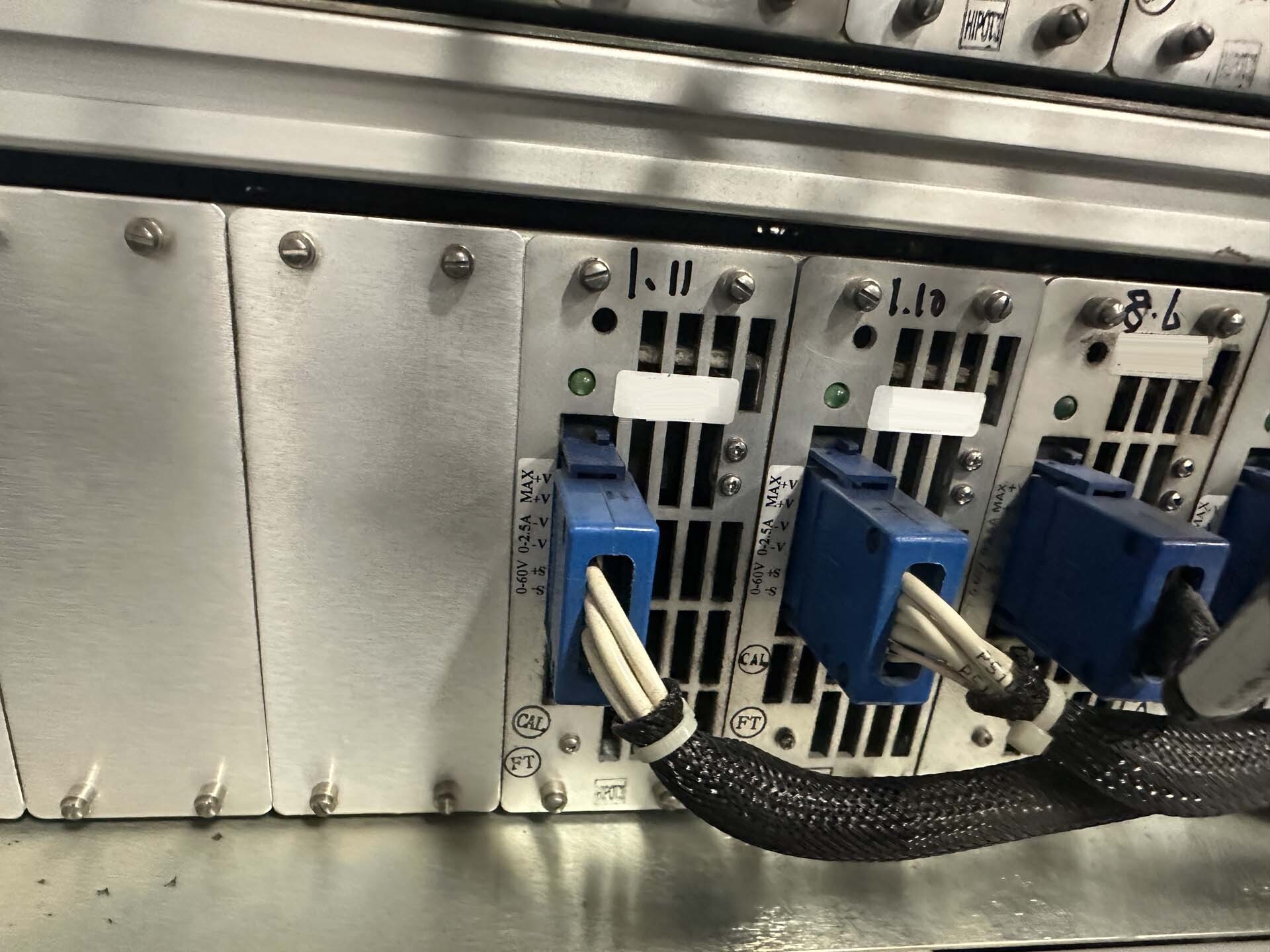 フォト（写真） 使用される TERADYNE TestStation LX 販売のために
