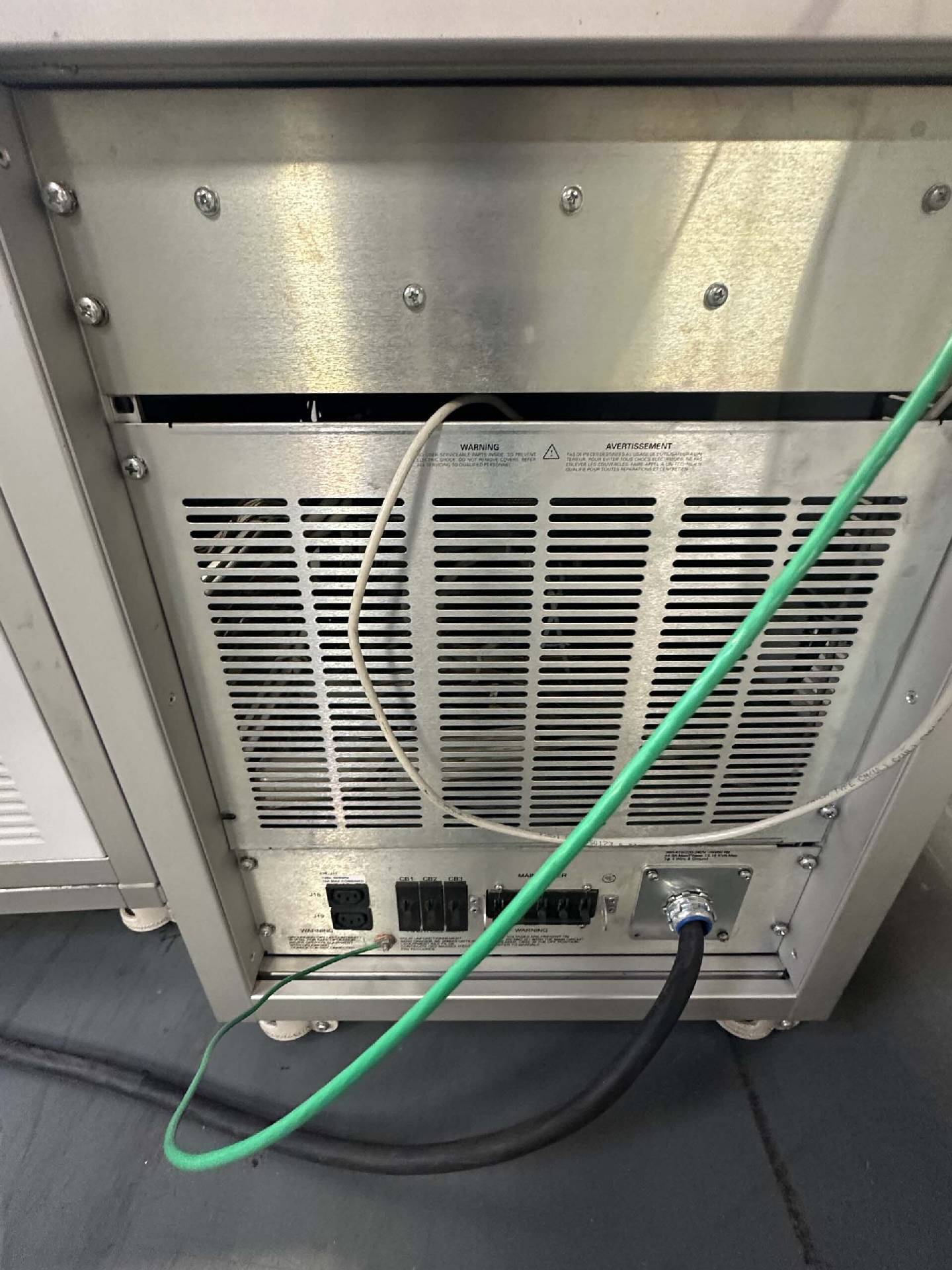 图为 已使用的 TERADYNE TestStation LX 待售