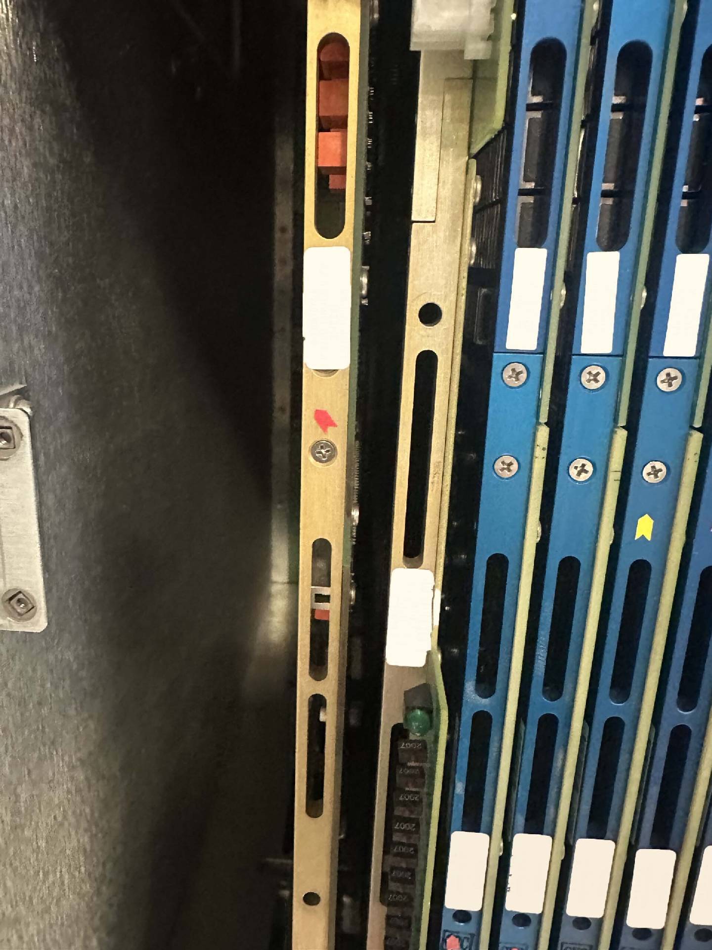 图为 已使用的 TERADYNE TestStation LX 待售