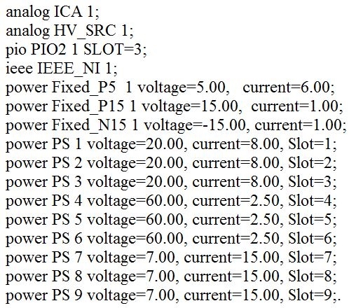 圖為 已使用的 TERADYNE TestStation TSLX-F364 待售