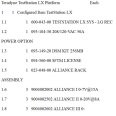 图为 已使用的 TERADYNE TestStation TSLX-F364 待售