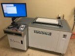 Photo Used TERADYNE TestStation TSLX-F364 For Sale