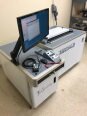 Photo Used TERADYNE TestStation TSLX-F364 For Sale