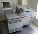 TERADYNE TestStation TSM124