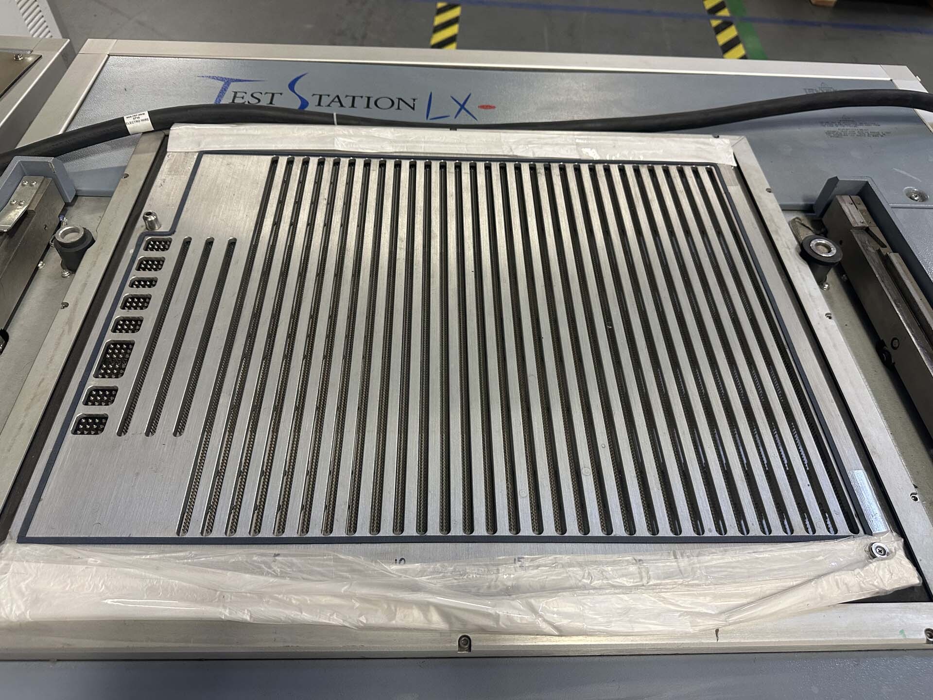 图为 已使用的 TERADYNE TestStation LX 待售