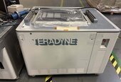 图为 已使用的 TERADYNE TestStation LX 待售
