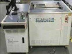 Photo Used TERADYNE TS128 For Sale