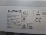 Photo Used TERADYNE UltraFlex HD For Sale