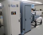 Photo Used TERADYNE UltraFlex For Sale