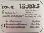 Photo Used TERADYNE UltraFlex HD For Sale