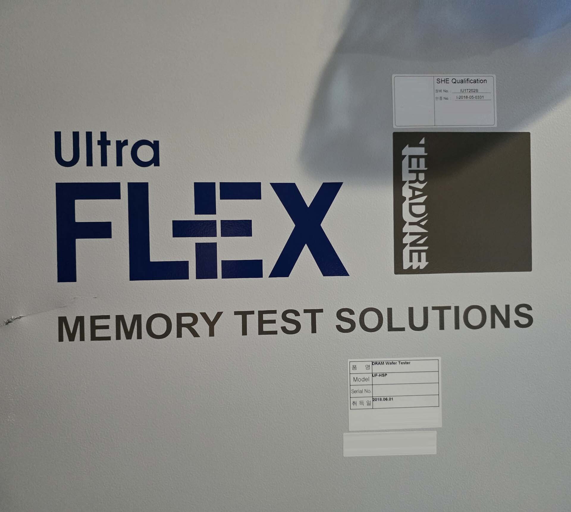 사진 사용됨 TERADYNE UltraFlex HSP 판매용