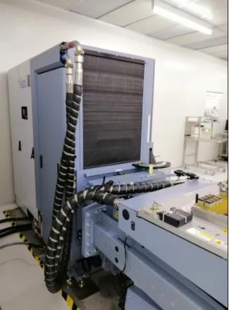 TERADYNE MicroFlex Final Testing Equipment used for sale price #9218613 >  buy from CAE