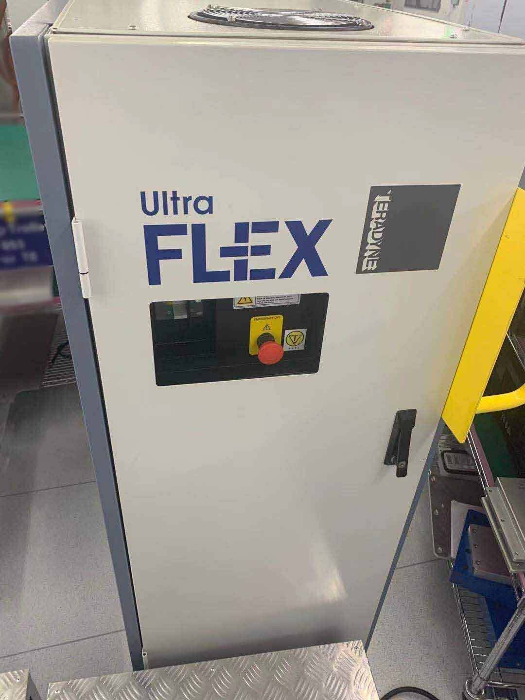 사진 사용됨 TERADYNE UltraFlex 판매용