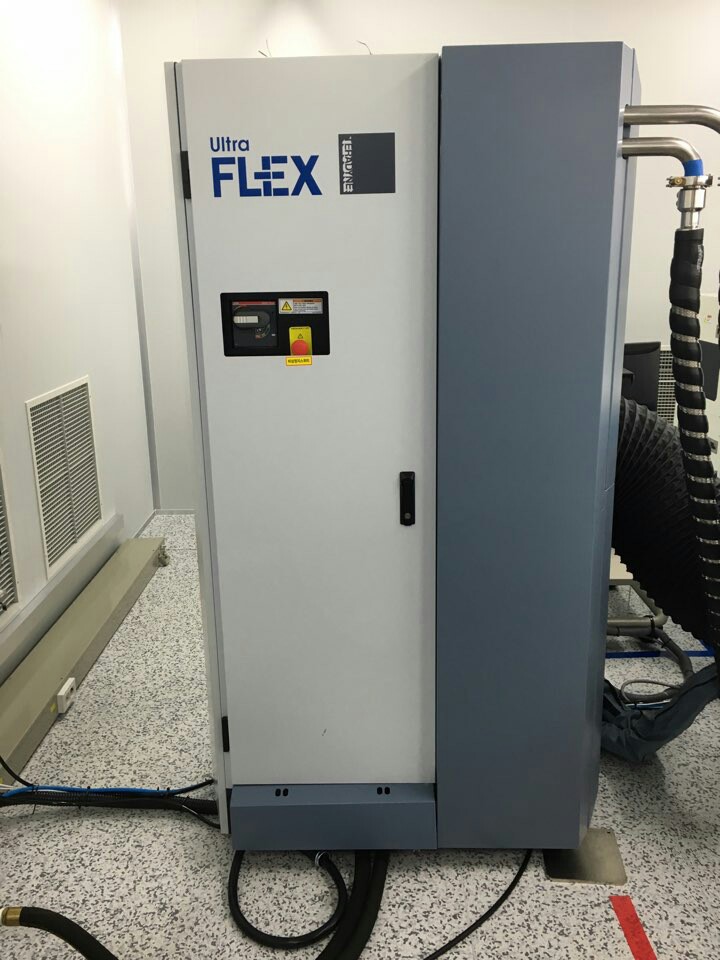 Photo Used TERADYNE UltraFlex For Sale