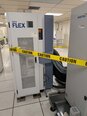 フォト（写真） 使用される TERADYNE UltraFlex 販売のために