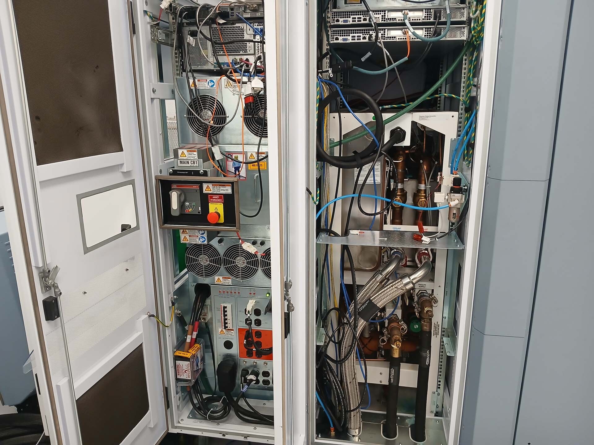 사진 사용됨 TERADYNE UltraFlex 판매용