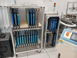사진 사용됨 TERADYNE UltraFlex 판매용