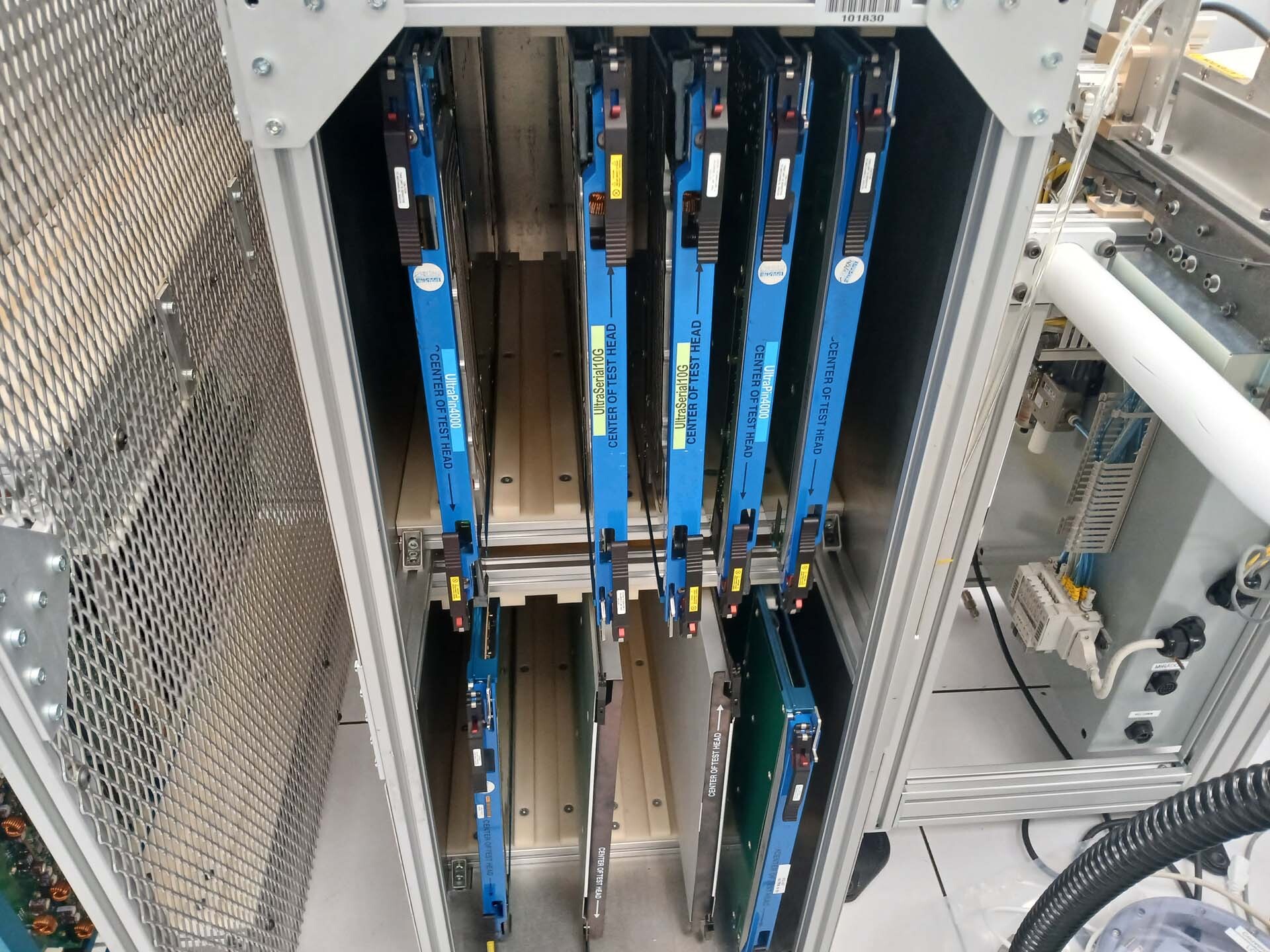 사진 사용됨 TERADYNE UltraFlex 판매용