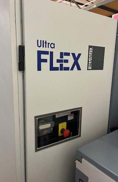 Photo Used TERADYNE UltraFlex For Sale