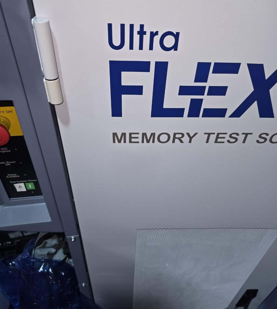 사진 사용됨 TERADYNE UltraFlex HSP 판매용