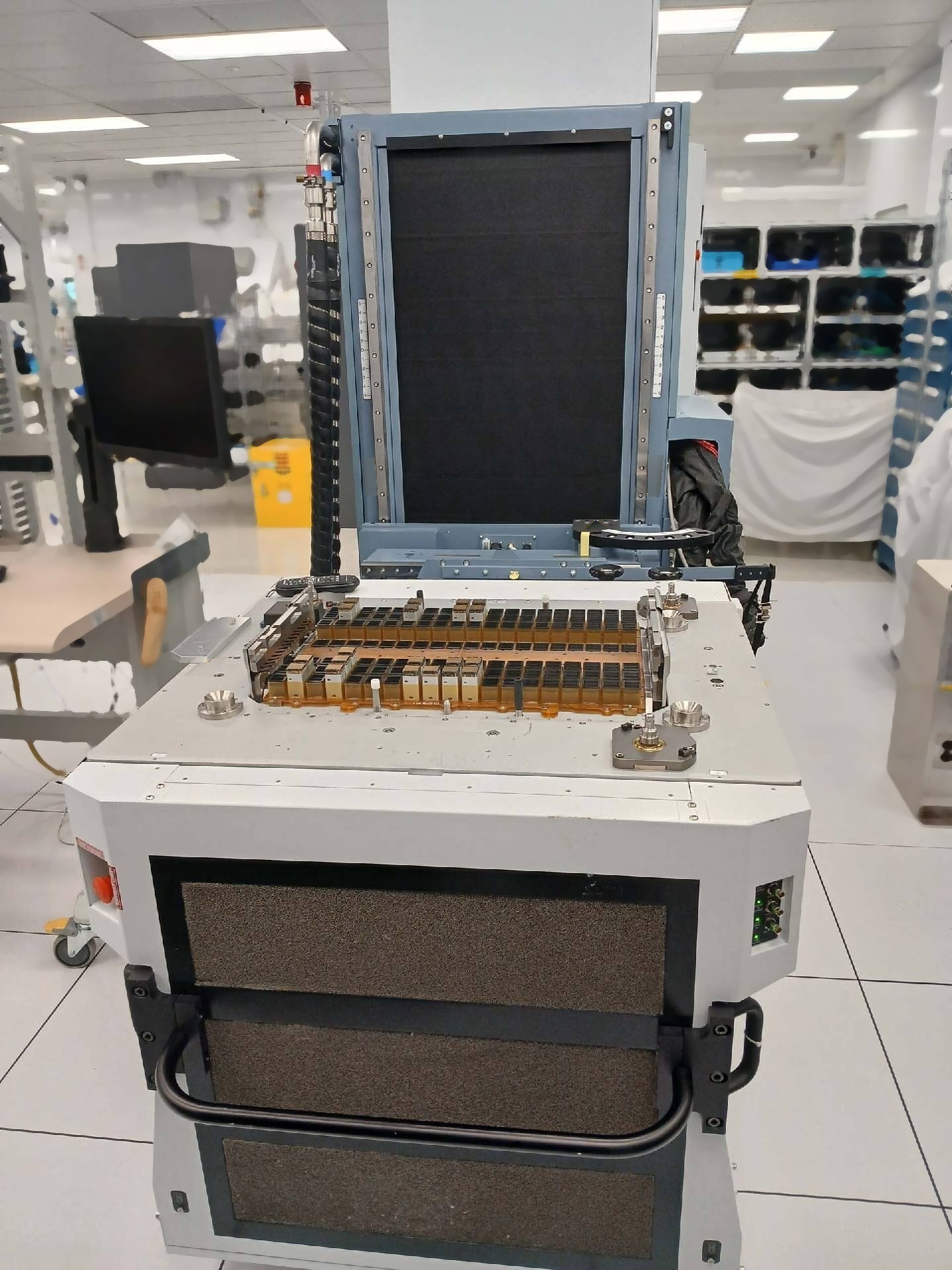 사진 사용됨 TERADYNE UltraFlex 판매용
