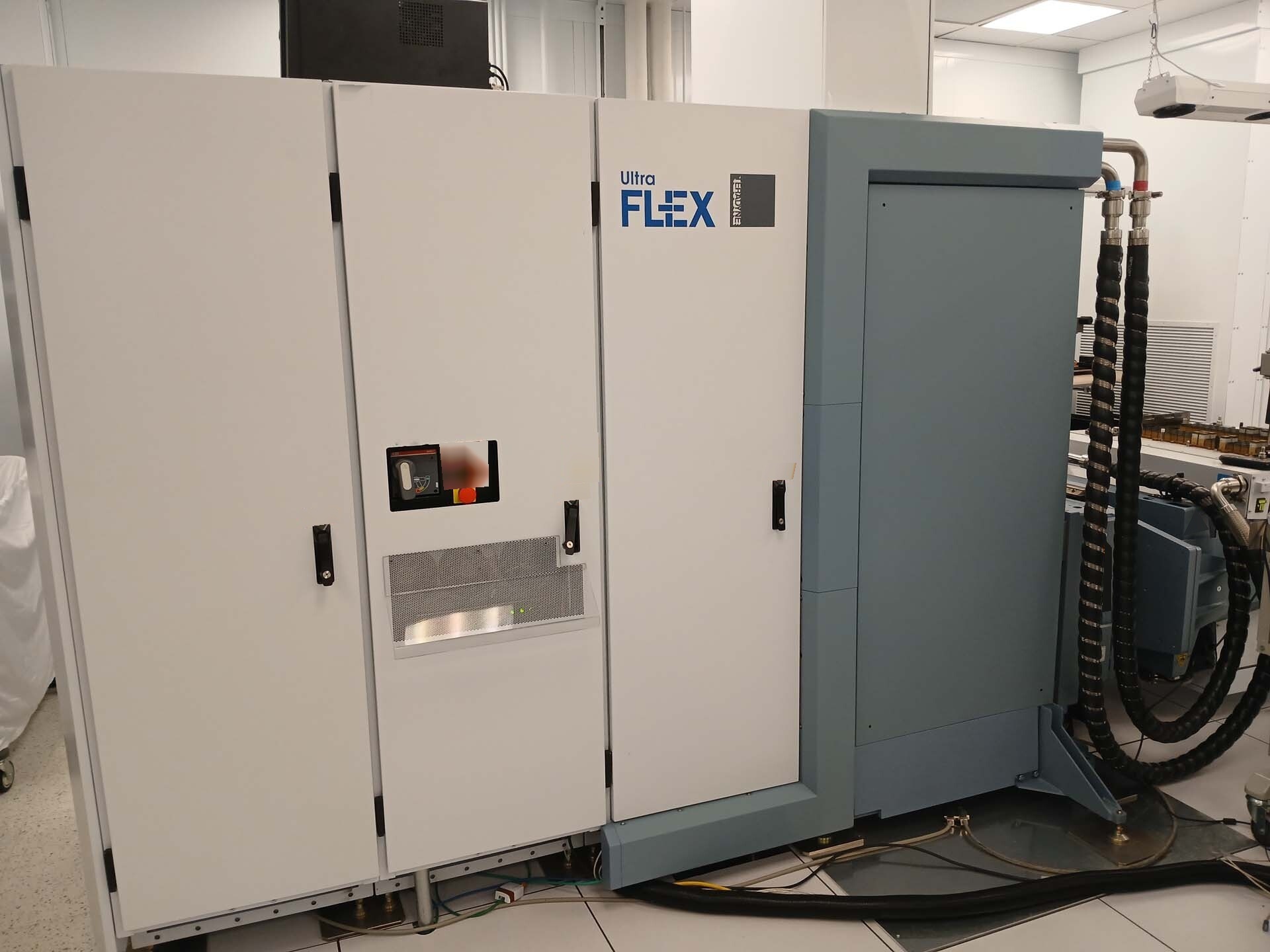 사진 사용됨 TERADYNE UltraFlex 판매용