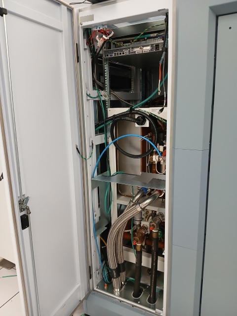 사진 사용됨 TERADYNE UltraFlex 판매용