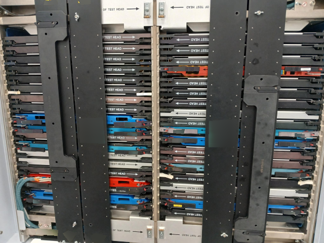 사진 사용됨 TERADYNE UltraFlex 판매용