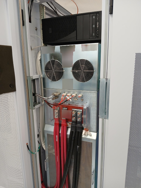 사진 사용됨 TERADYNE UltraFlex 판매용