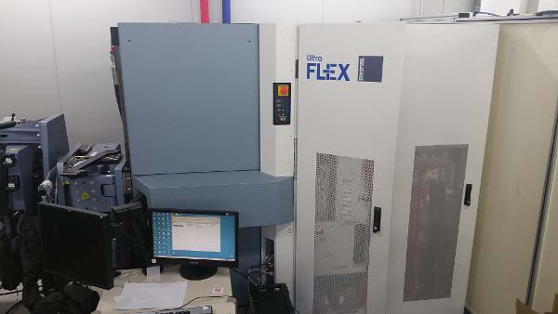 Photo Used TERADYNE UltraFlex For Sale