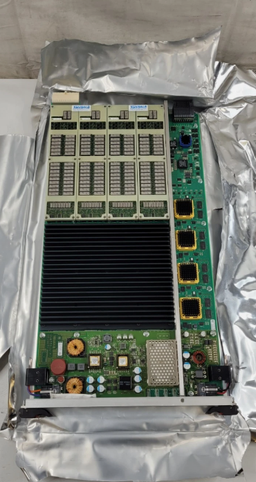 Foto Verwendet TERADYNE UPD-64 boards for ETS-800 Zum Verkauf