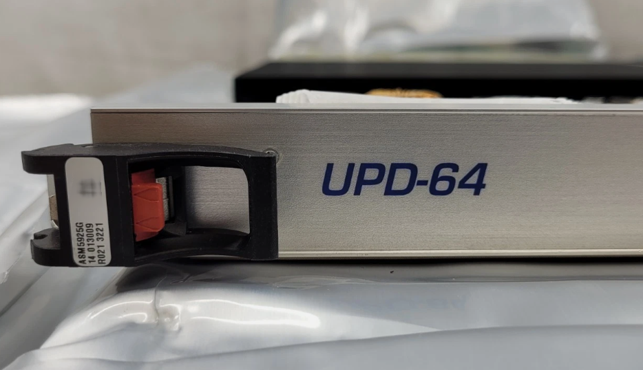 Foto Verwendet TERADYNE UPD-64 boards for ETS-800 Zum Verkauf