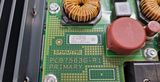 Foto Verwendet TERADYNE UPD-64 boards for ETS-800 Zum Verkauf