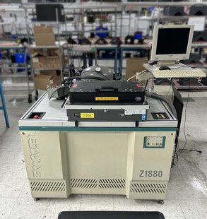TERADYNE Z 1880 #293803036