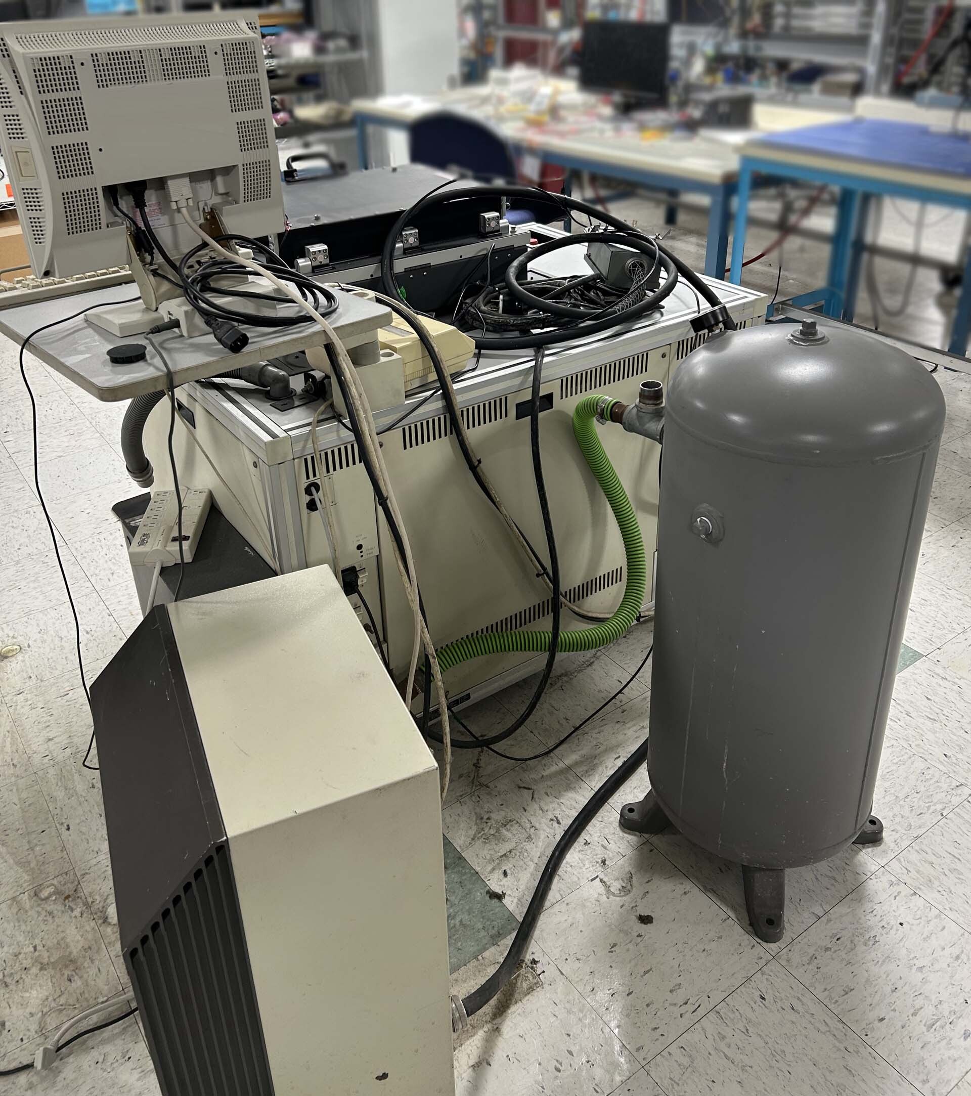 圖為 已使用的 TERADYNE Z 1880 待售