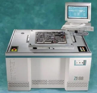 TERADYNE Z 1888-2 Final Testing Equipment used for sale