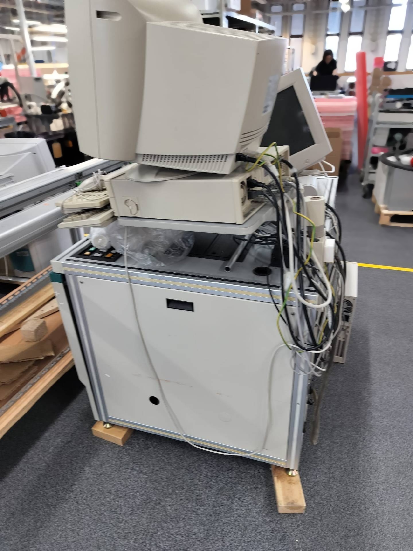 图为 已使用的 TERADYNE Z 1888-2 待售