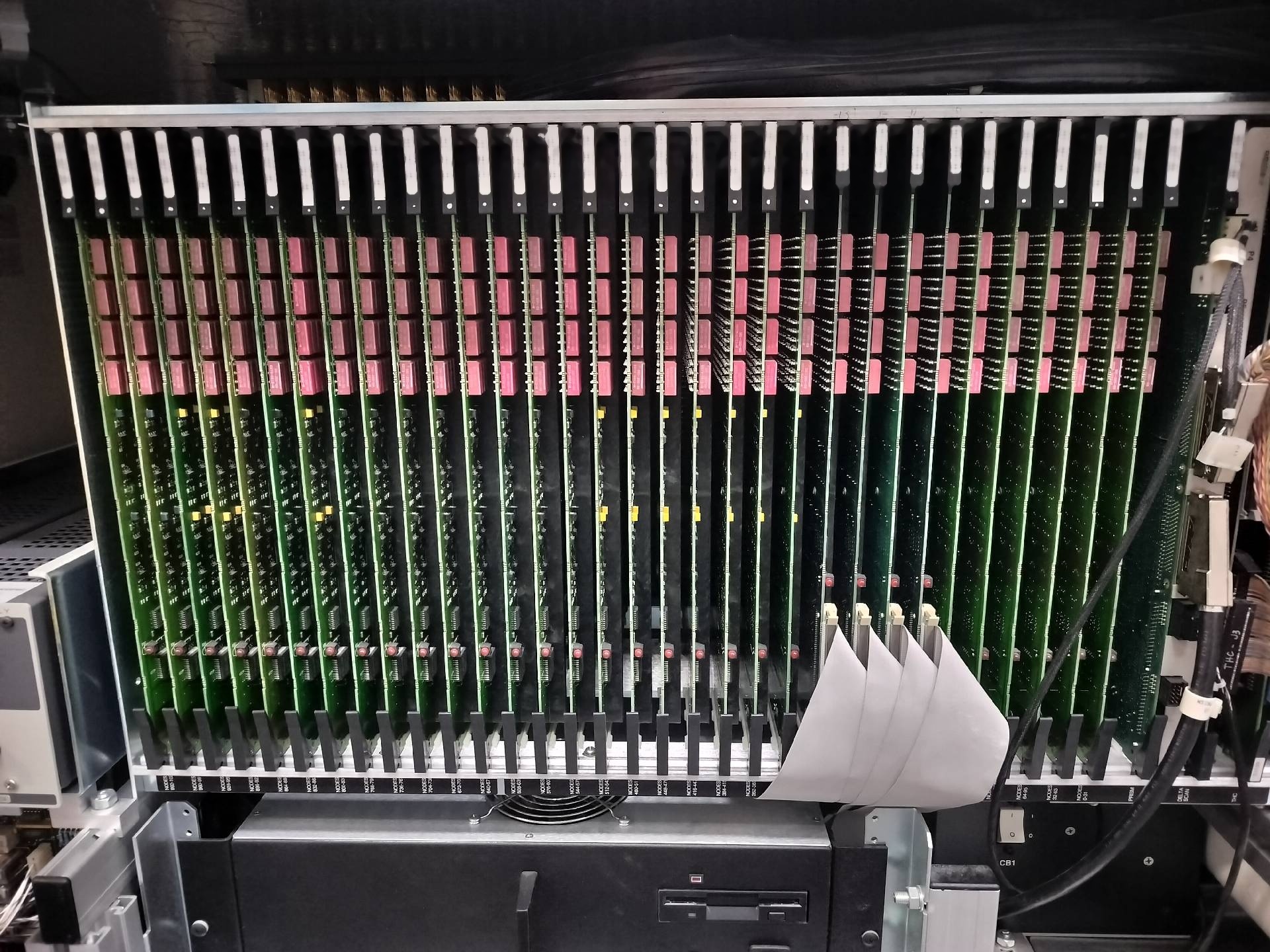 图为 已使用的 TERADYNE Z 1888-2 待售