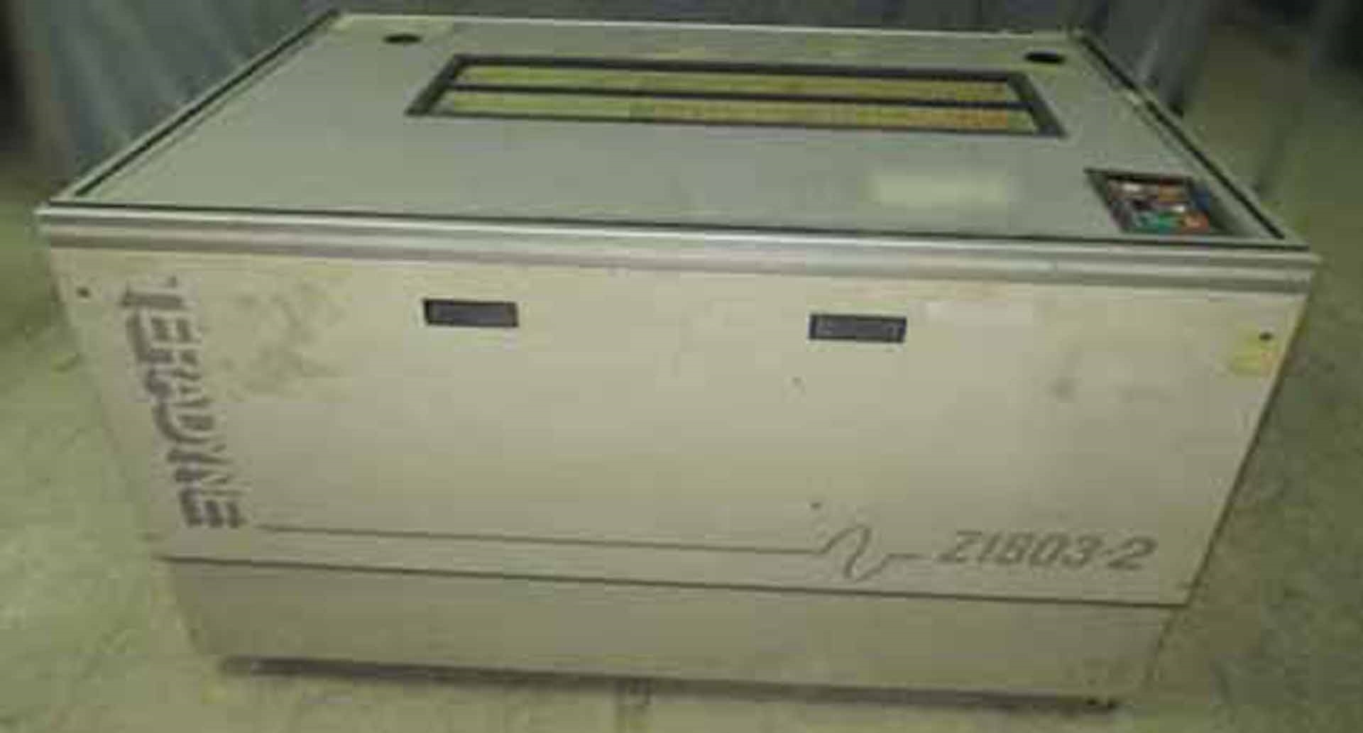 Photo Used TERADYNE Z1803-2 For Sale