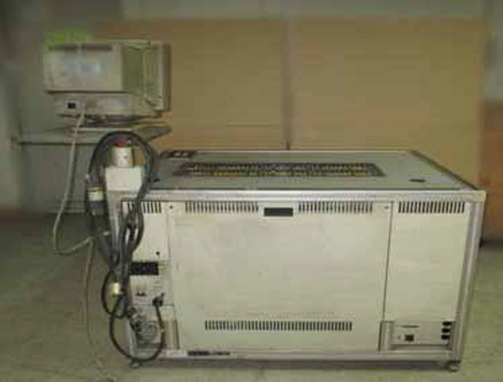 Photo Used TERADYNE Z1803-2 For Sale