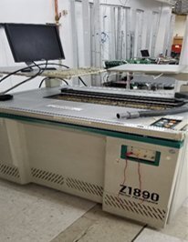 图为 已使用的 TERADYNE Z 1890 待售