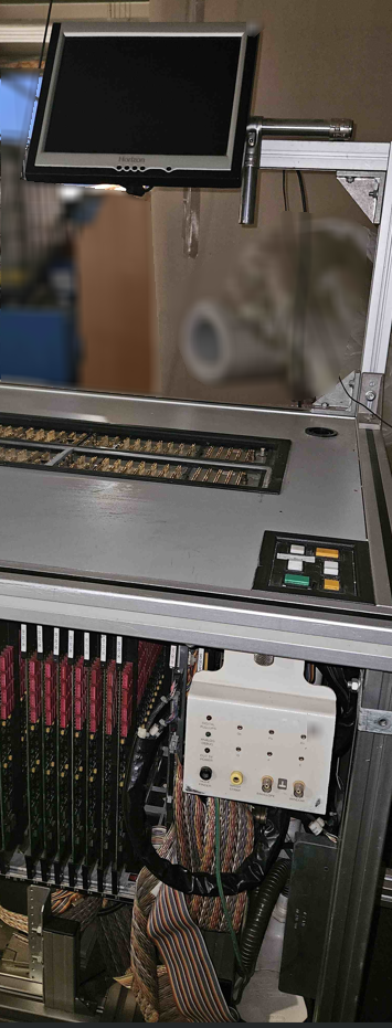 Photo Utilisé TERADYNE Z18XX À vendre