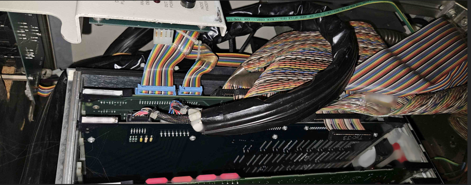 Photo Utilisé TERADYNE Z18XX À vendre